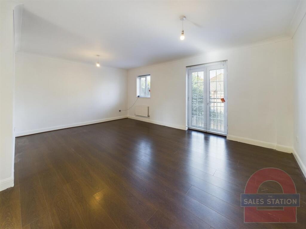 Main image of property: Seager Drive, Cardiff, CF11