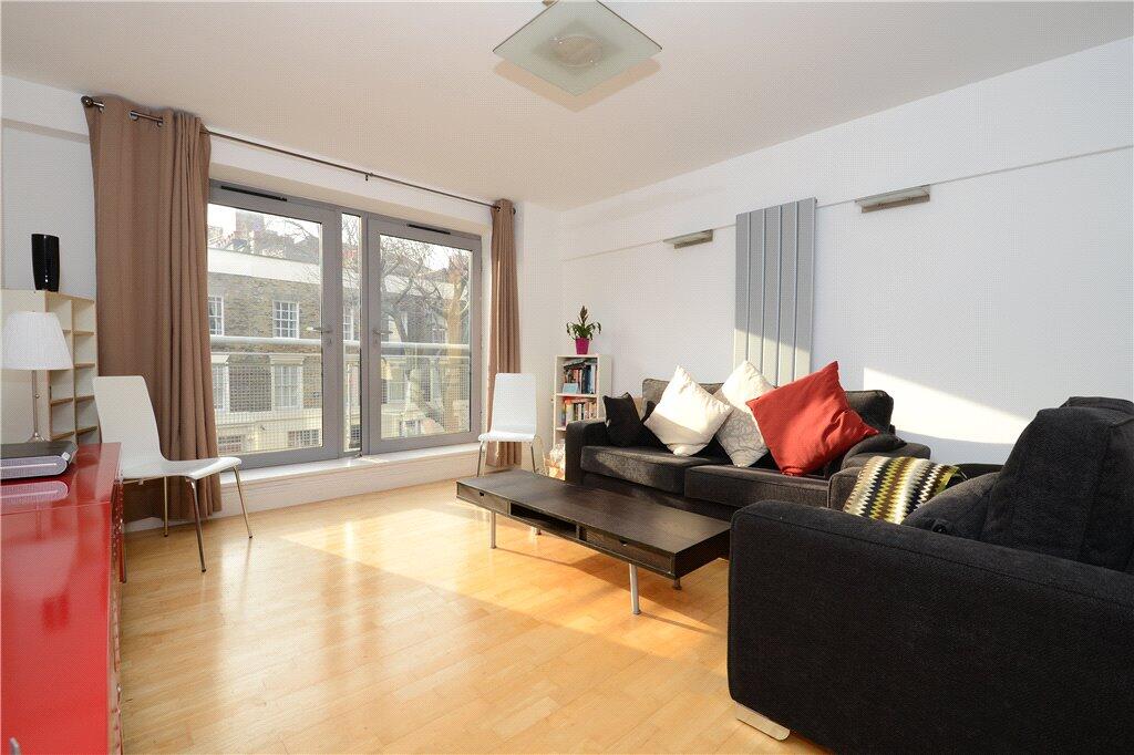Main image of property: Grange Road, London, SE1