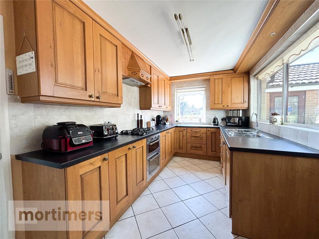 Aspen Lane, Oswaldtwistle, Accrington, Lancashire, BB5 photo 2