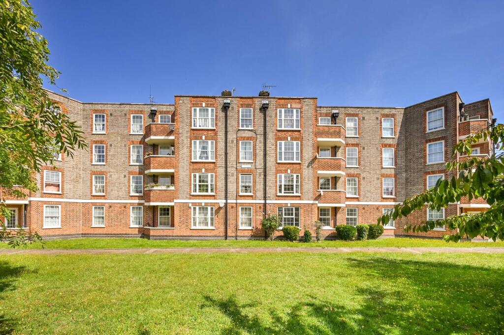 Main image of property: Grand Drive, Raynes Park, London, SW20