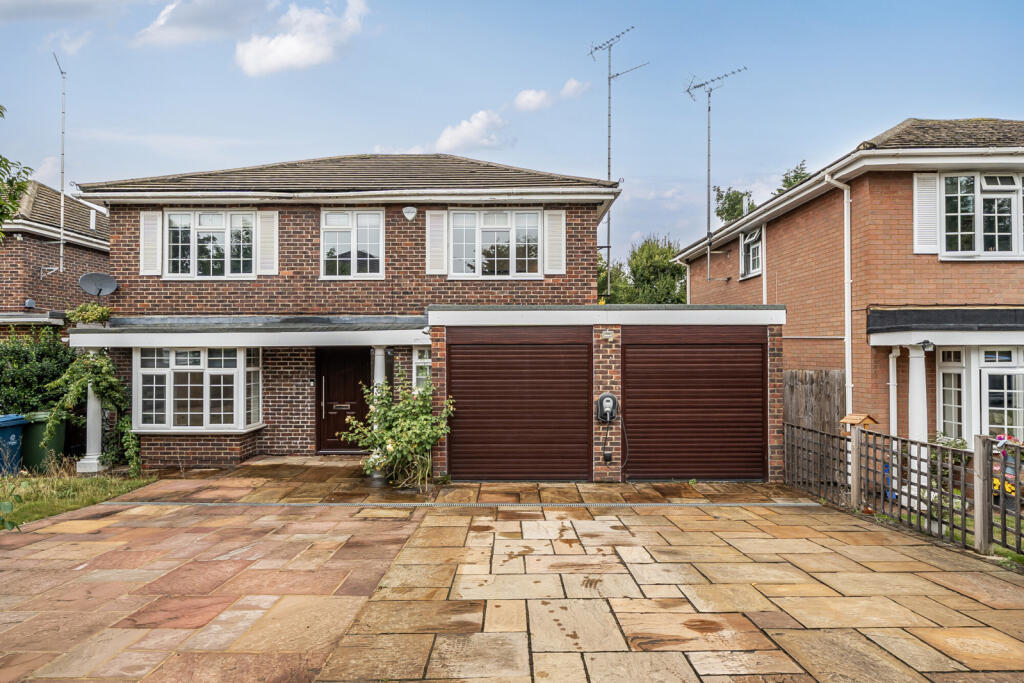 Main image of property: Leavesden Road, Stanmore