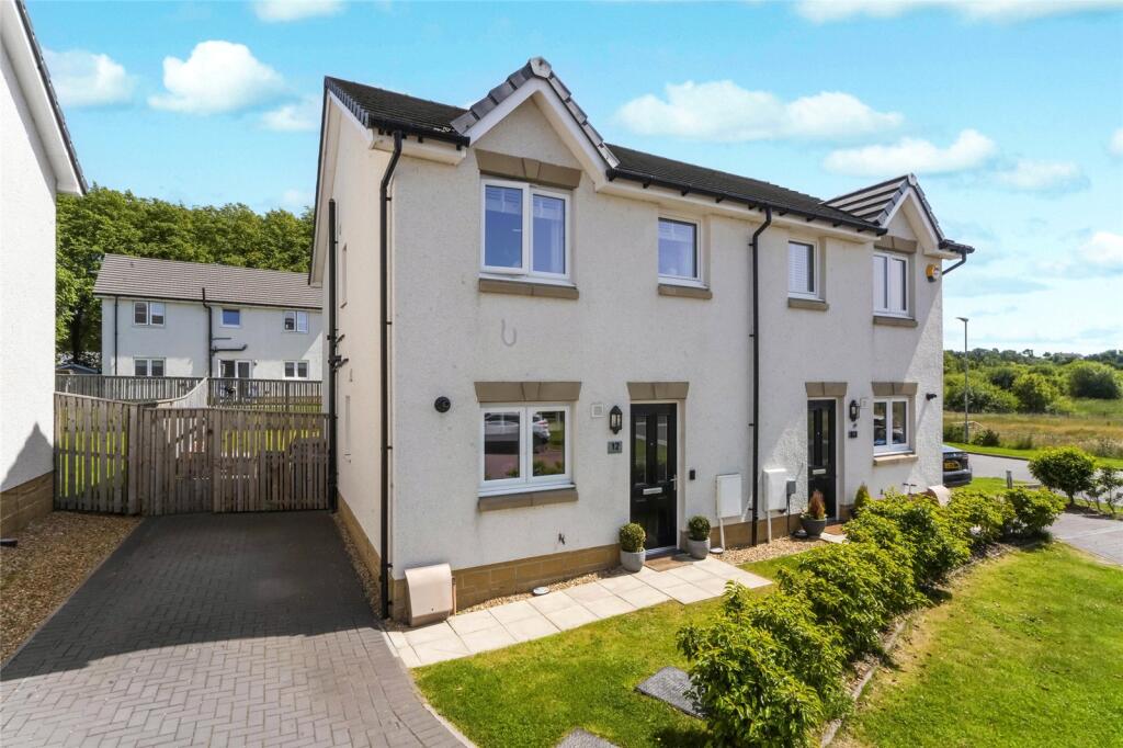 Main image of property: Elder Drive, Moodiesburn, Glasgow, Lanarkshire, G69