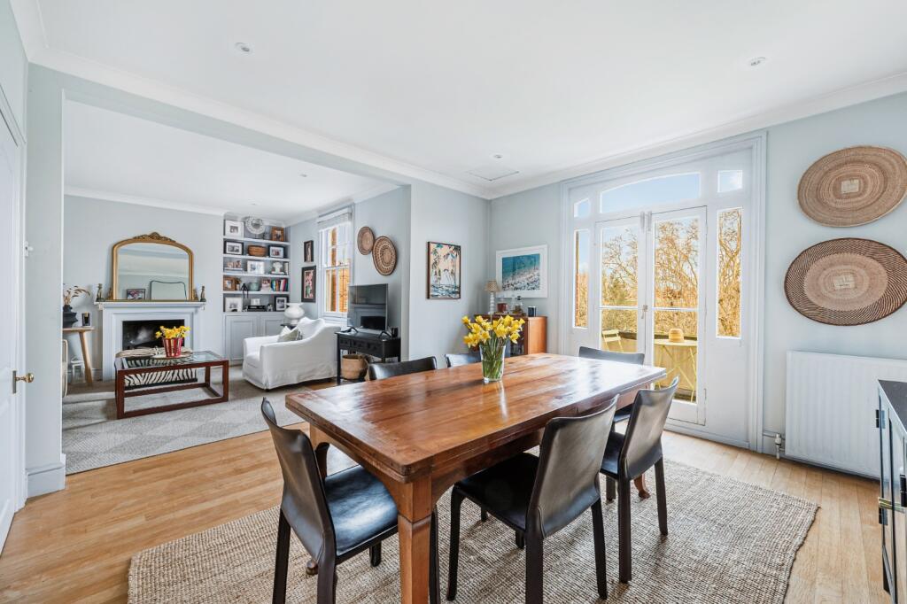 Main image of property: Queen's Club Gardens, London,W14