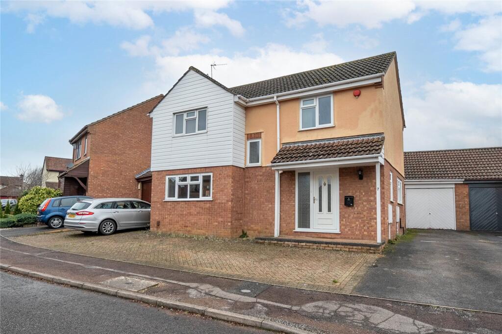 Main image of property: Trafalgar Avenue, Bletchley, MK3