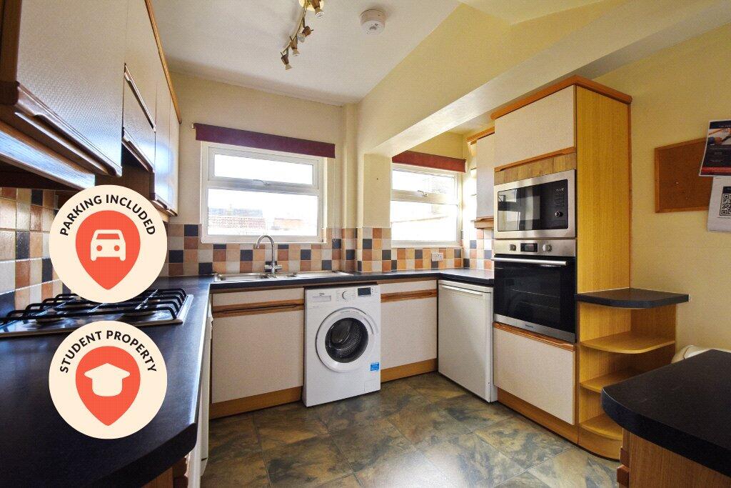 Main image of property: Blenheim Drive, Filton, Bristol, Gloucestershire, BS34