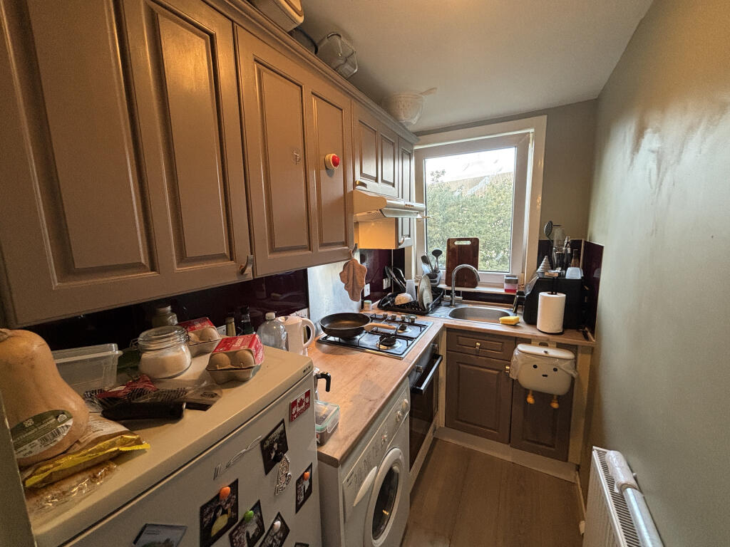 Apartment in Aberdeen, City Centre - View 4