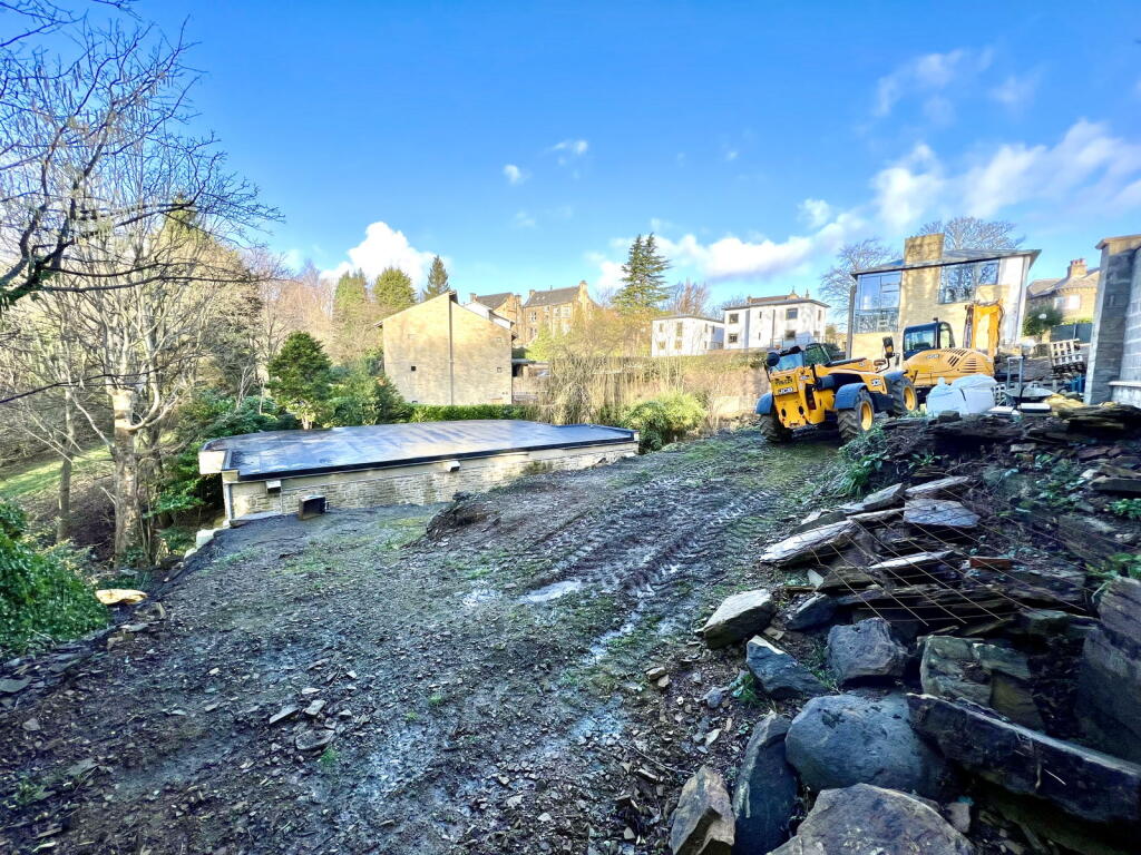 Main image of property: Heaton Park Villas, Gledholt, HD1