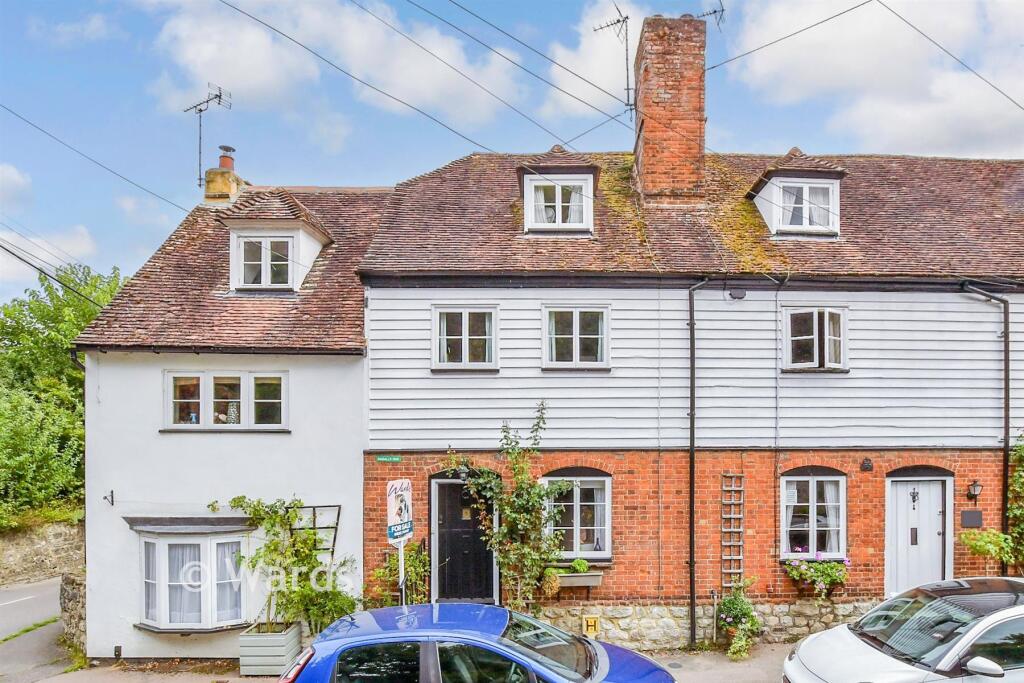 House in Maidstone, Loose