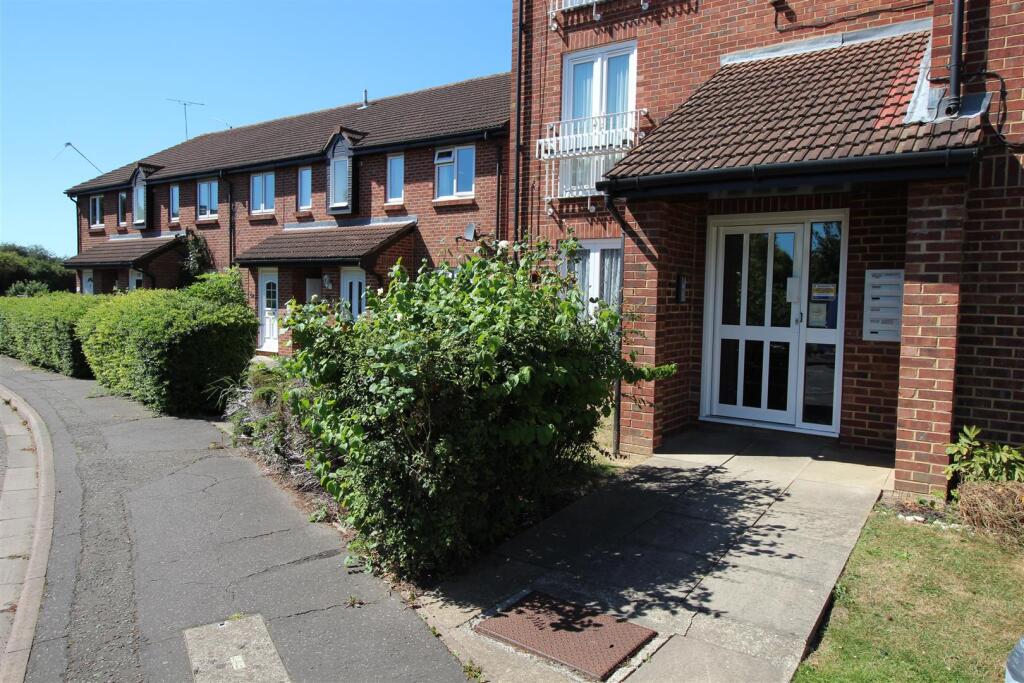 Main image of property: Rabournmead Drive, Northolt