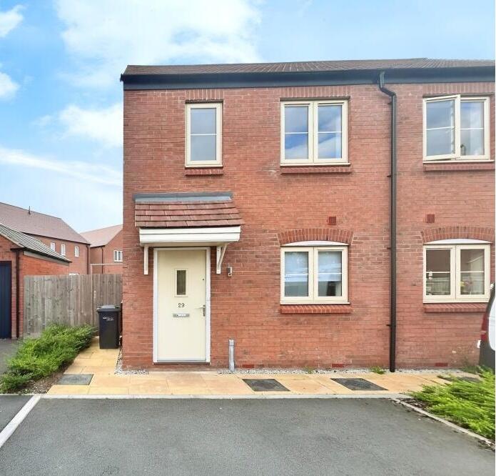 Main image of property: The Flatts, Alrewas, Burton Upon Trent, Staffordshire