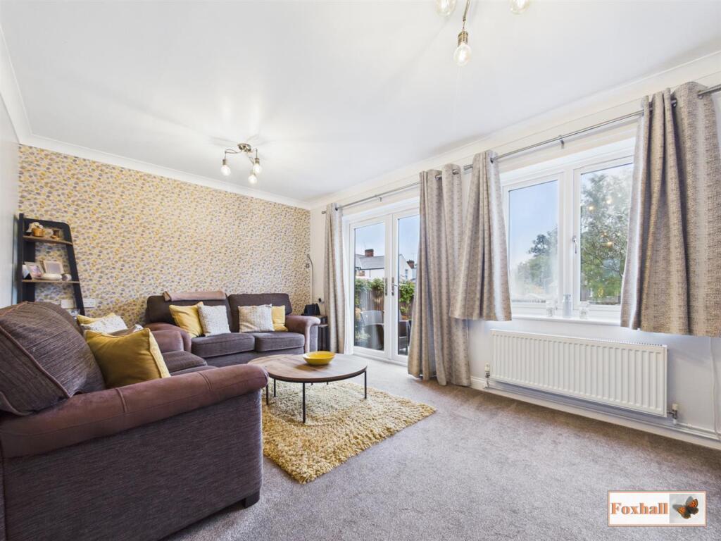 House in Ipswich, Suffolk - View 2