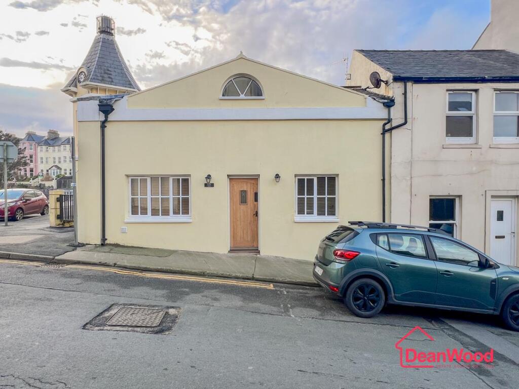 Main image of property: 1 Strand Road, Port Erin, Isle Of Man