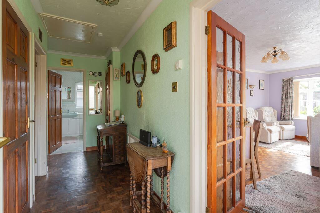House in Oxford - View 5