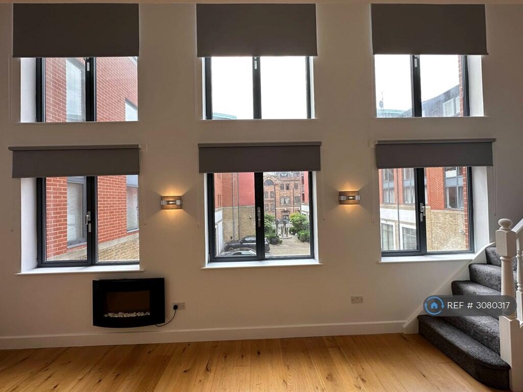 Apartment in London - View 5