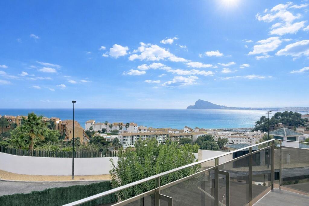 Main image of property: Valencia, Alicante, Altea