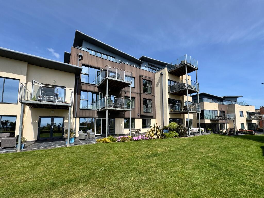 Main image of property: Maer Road, Exmouth