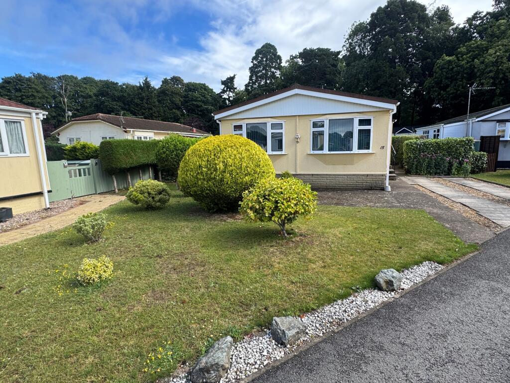 Main image of property: Pine Crescent, Overstone Lakes