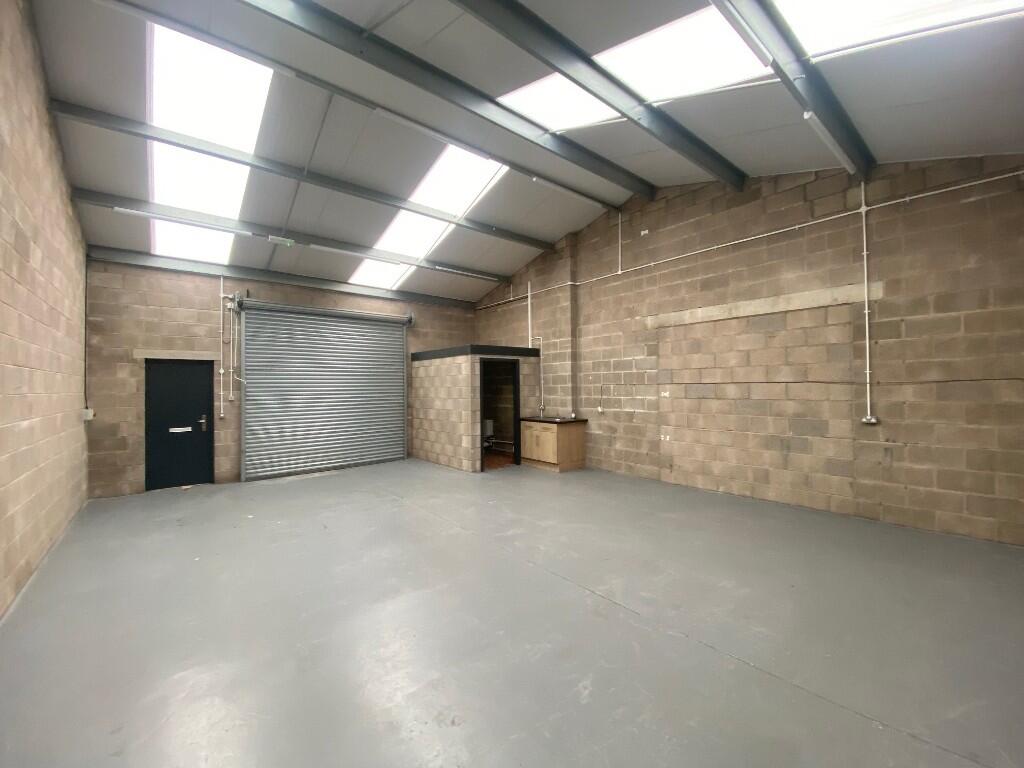 Main image of property: Unit 3 Butlers Yard, Middleton Road, Heysham LA3 3JJ