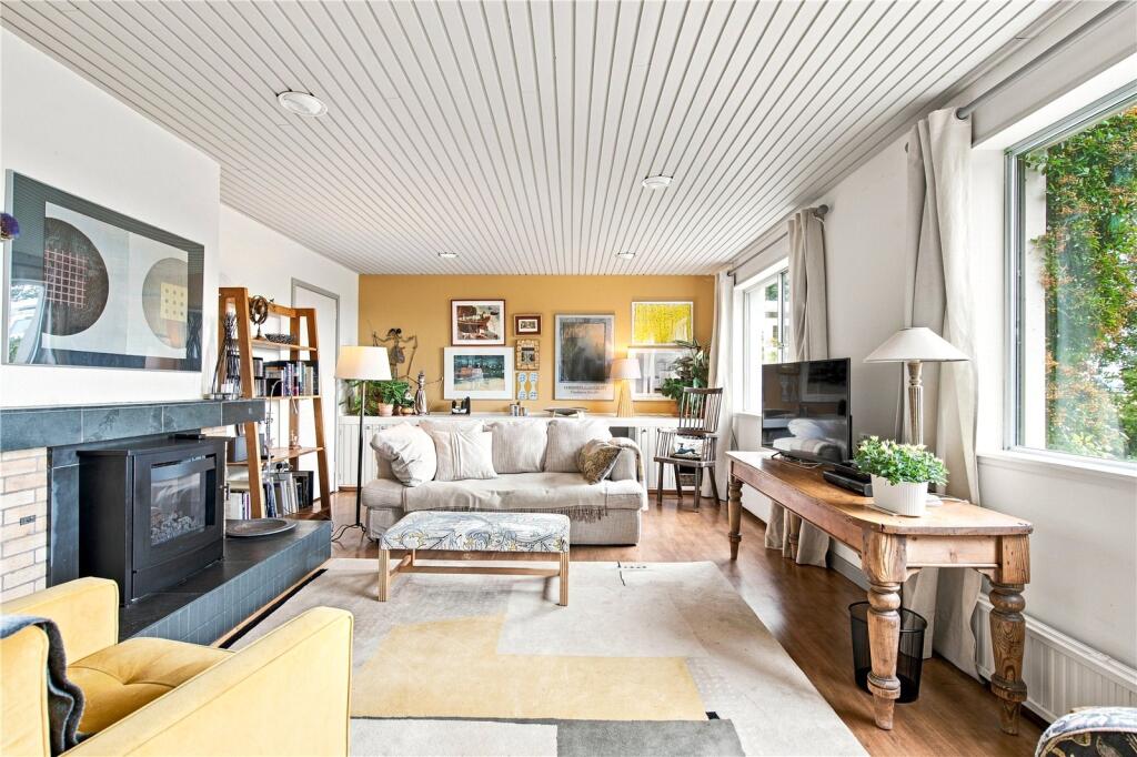 House in Edinburgh, East Lothian - View 4