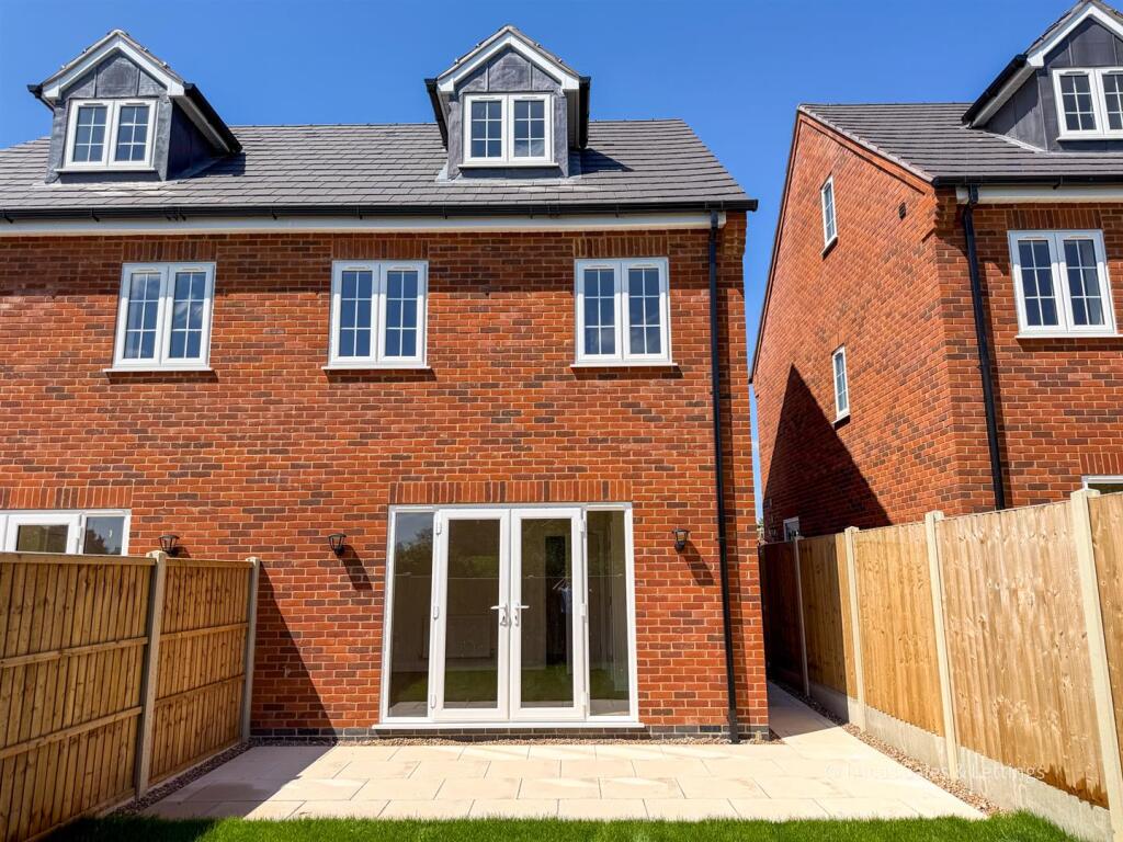 Main image of property: Stanton Close, Desborough, Kettering