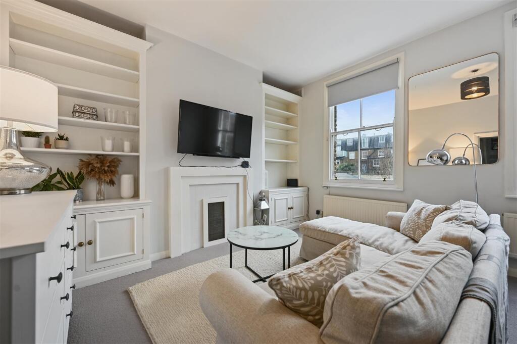 Main image of property: Blythe Road, London W14