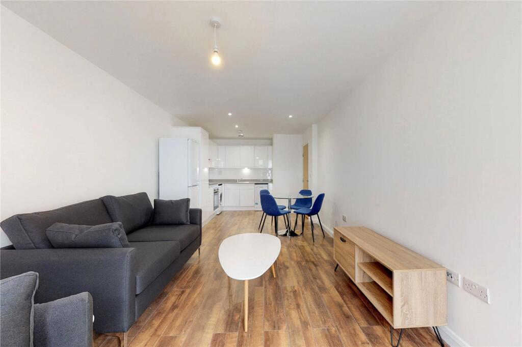 Main image of property: Lyons Way, Slough, SL2