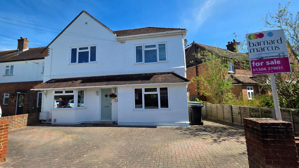 Main image of property: Oakdene Road, Brockham, BETCHWORTH