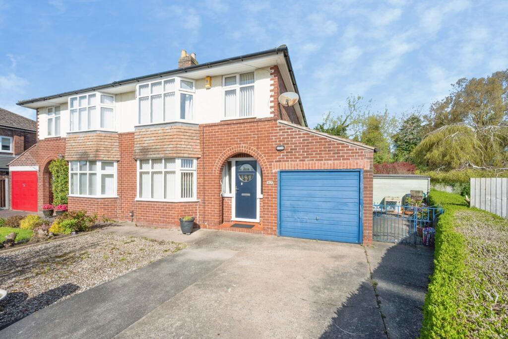 Main image of property: Scotland Road, Carlisle, Cumbria, CA3