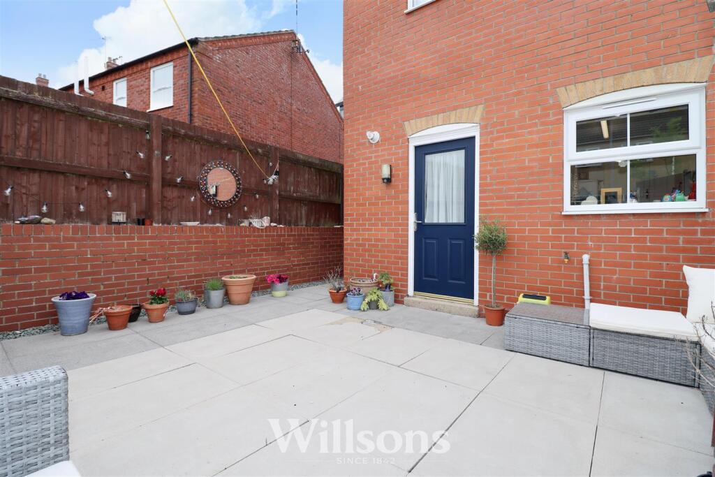 House in East Lindsey, Spilsby - View 2