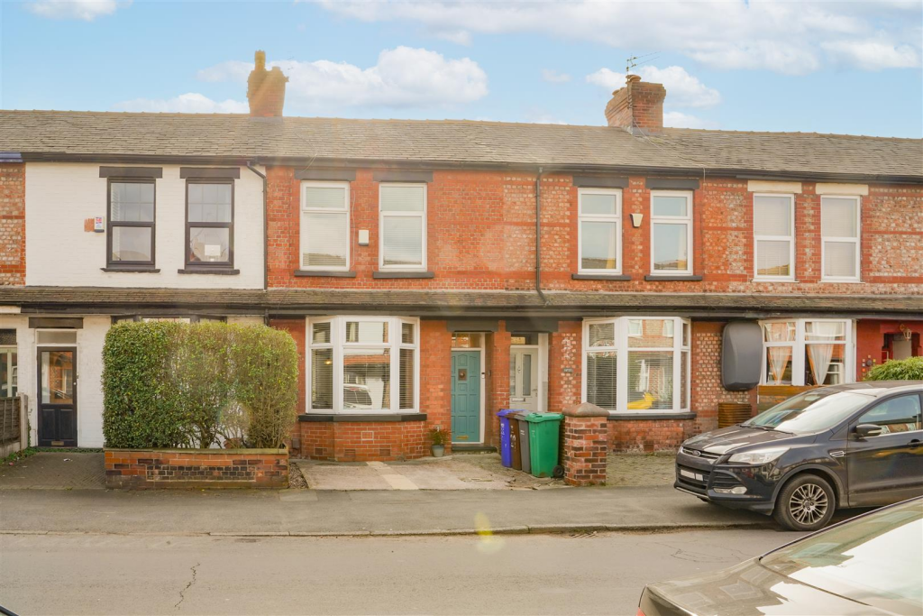 Main image of property: Kensington Road, Chorlton