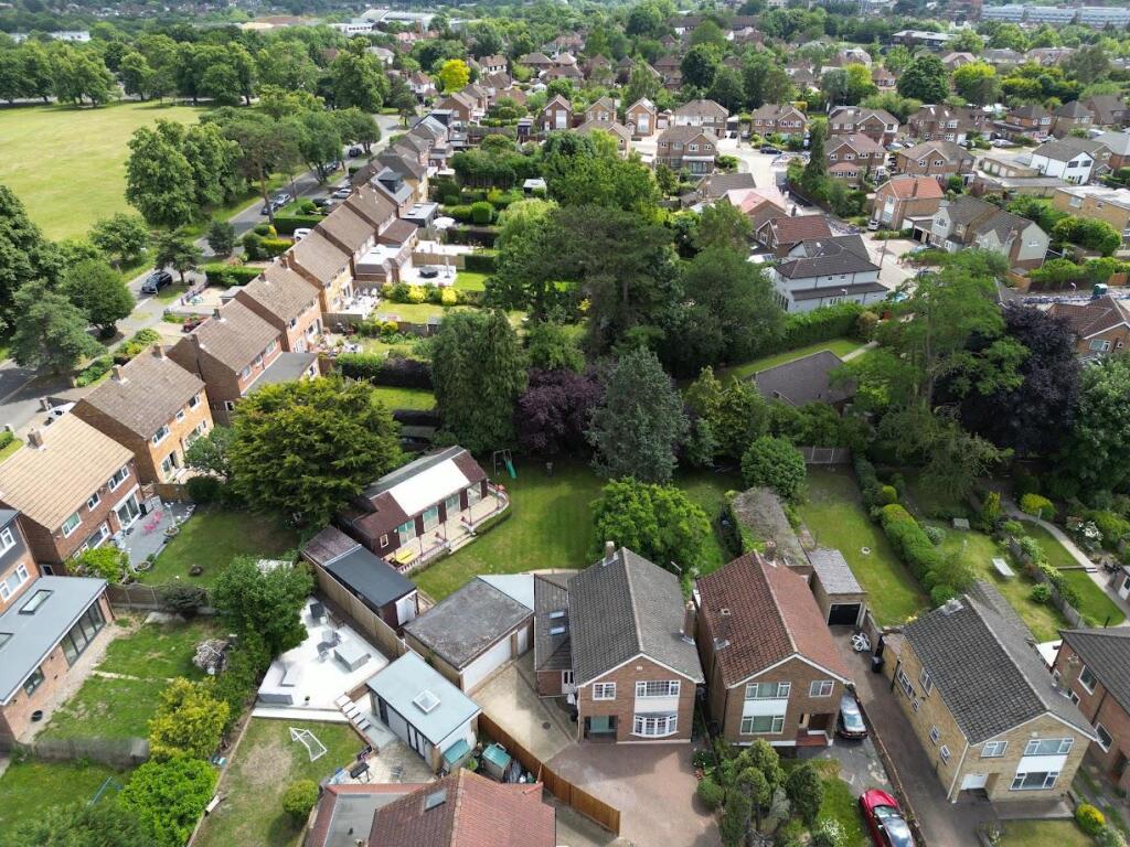 Main image of property: Maylands Drive, North Uxbridge