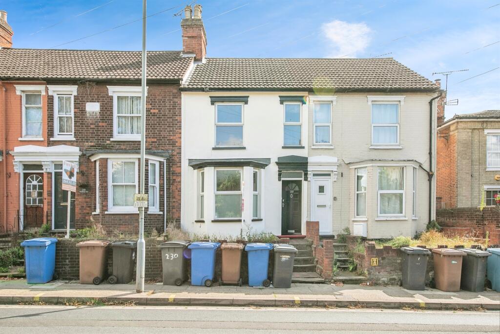 Main image of property: Woodbridge Road, Ipswich