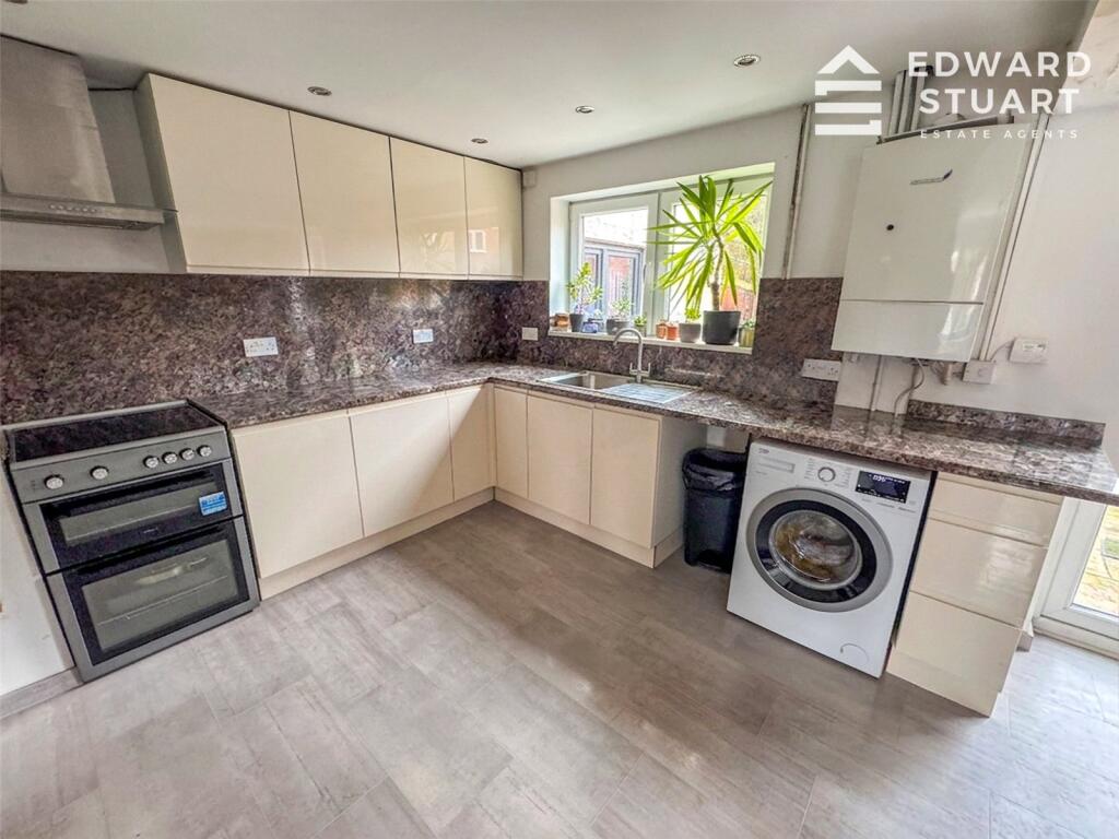 Welland Road, Dogsthorpe, Peterborough, Cambridgeshire, PE1 photo 2