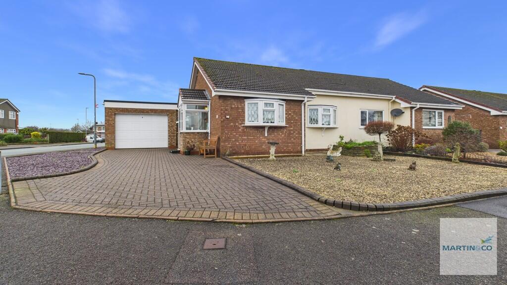 Main image of property: Madox Close, Coton Green