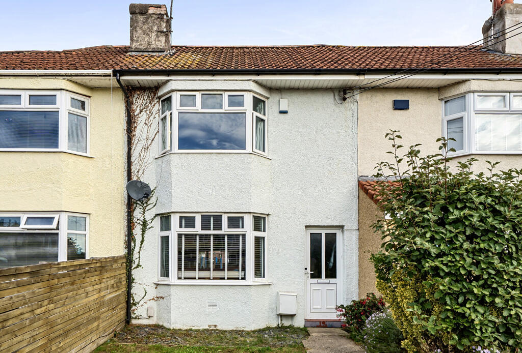 Main image of property: New Cheltenham Road, Kingswood, South Gloucestershire, BS15