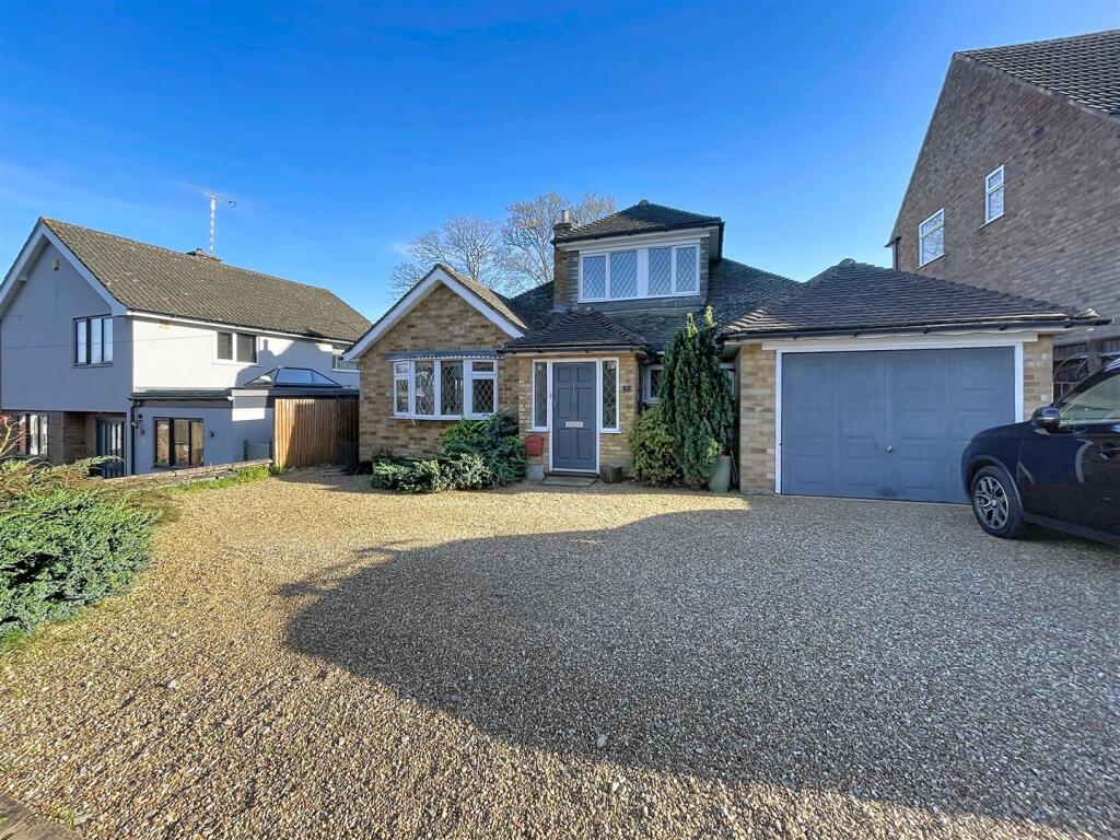 Main image of property: Villiers Road, Kenilworth