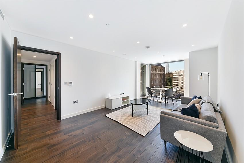 Main image of property: Royal Mint Street, Tower Hill, London, E1