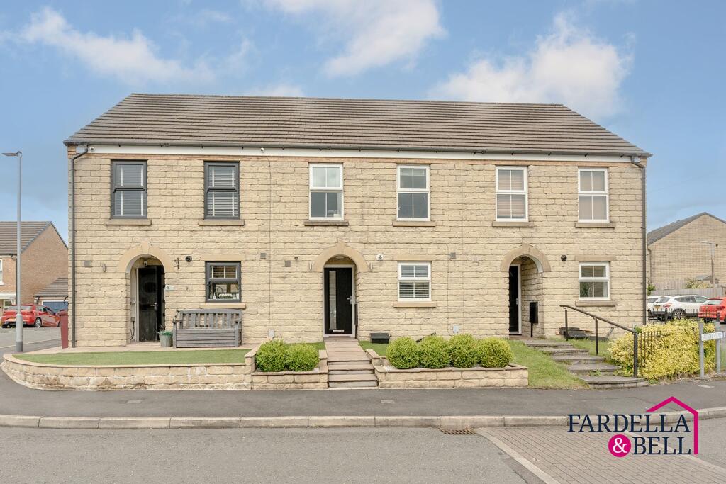 Main image of property: Arundel Close, Burnley, BB12