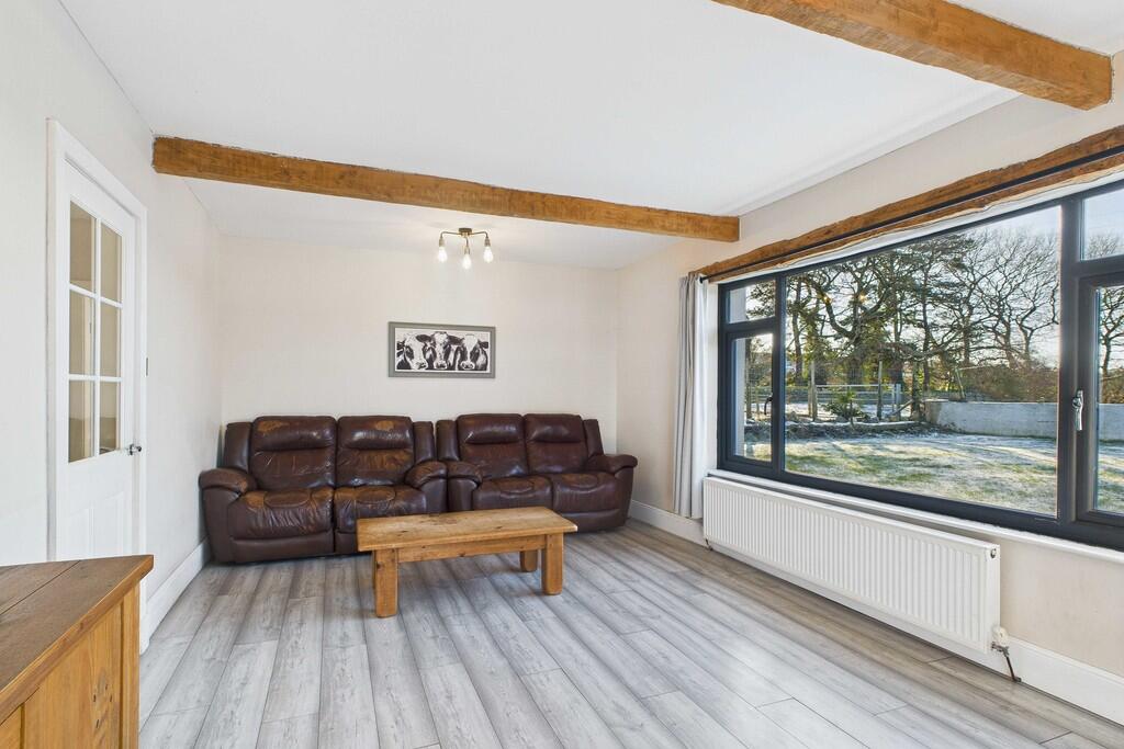 Incline Foot Bungalow,Incline Foot, Kirkby-in-Furness  LA17 7UW  photo 3