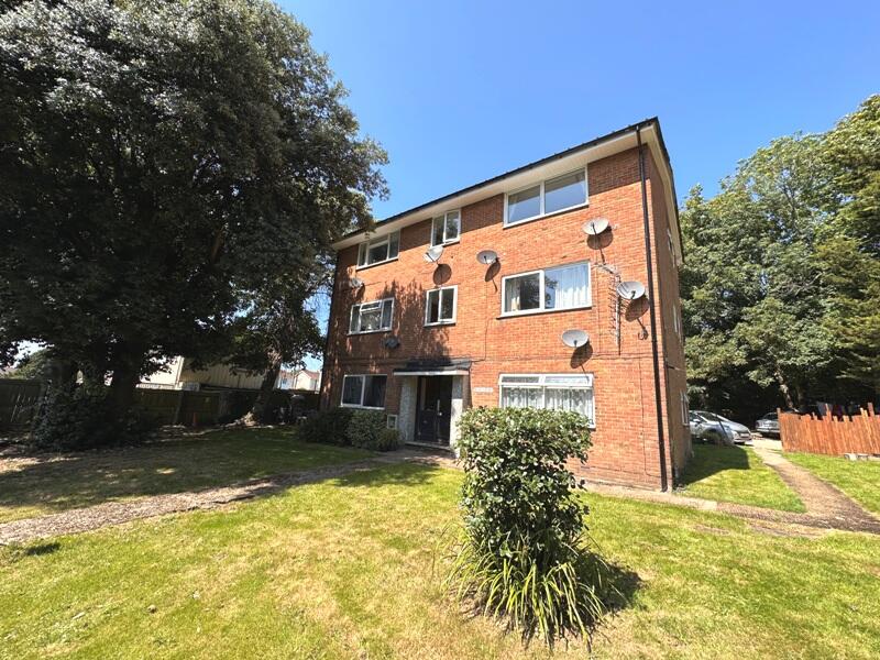 Main image of property: West court, Southampton, Hampshire, SO19