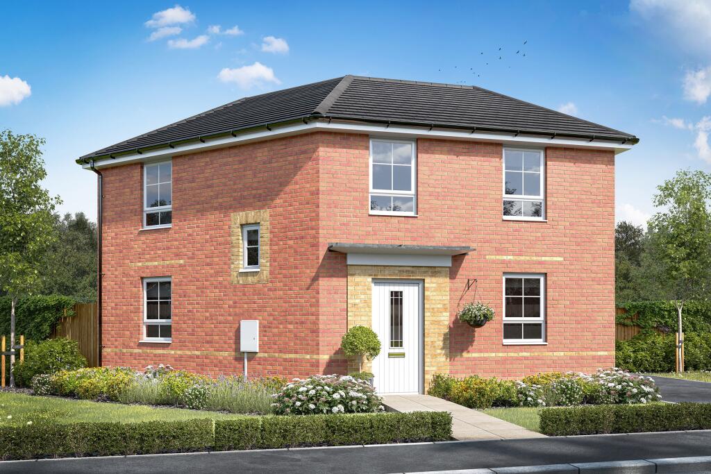 Main image of property: Bromyard Road, Worcester, Worcestershire, 
WR2 5TT