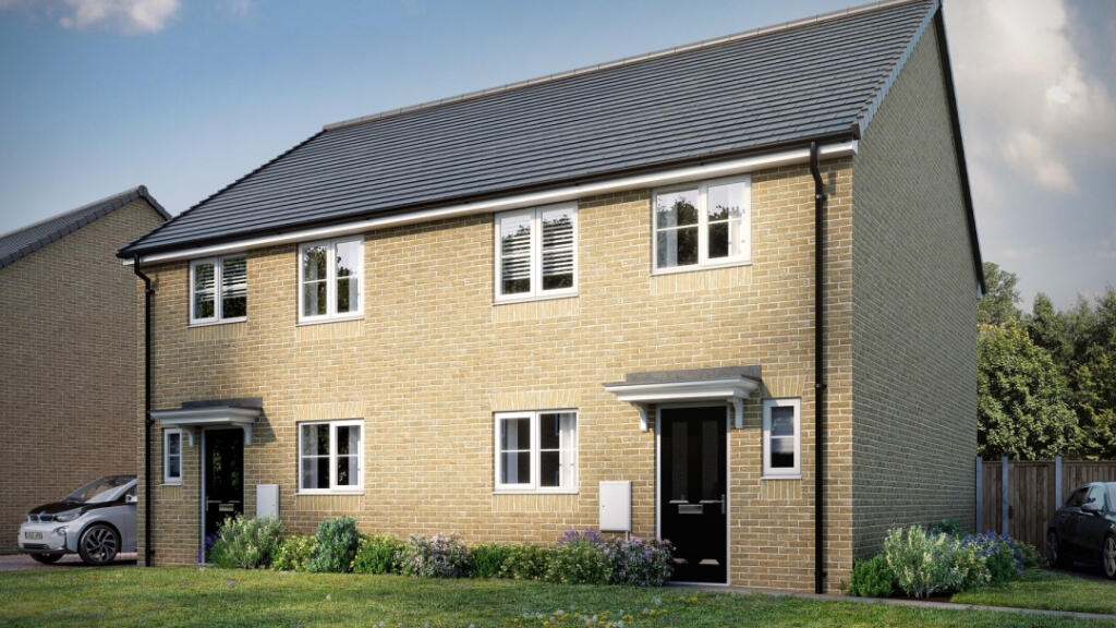 Main image of property: Newmarket Road
Burwell
CB25 0PA