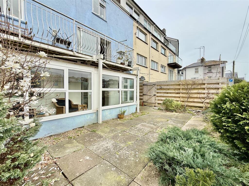 Main image of property: Church Hill East, Brixham