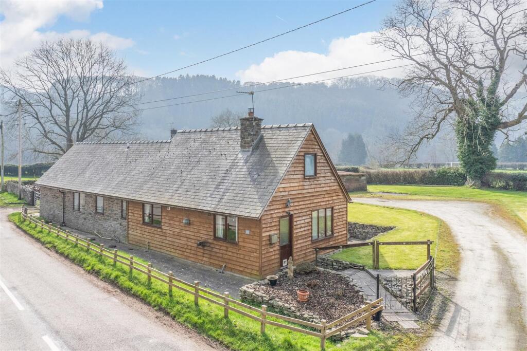 Main image of property: Newcastle, Craven Arms
