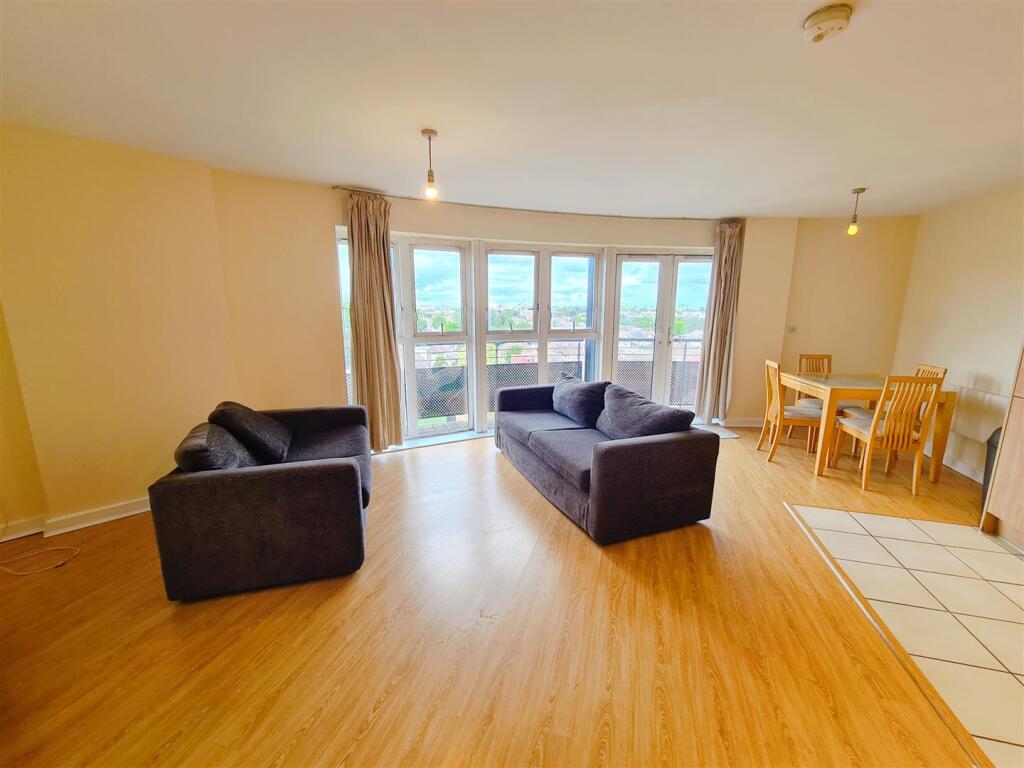 Main image of property: Langtry Court, Lanadron Close