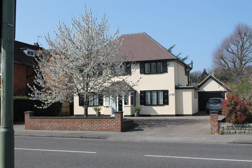Main image of property: Sevenoaks Road, Orpington
