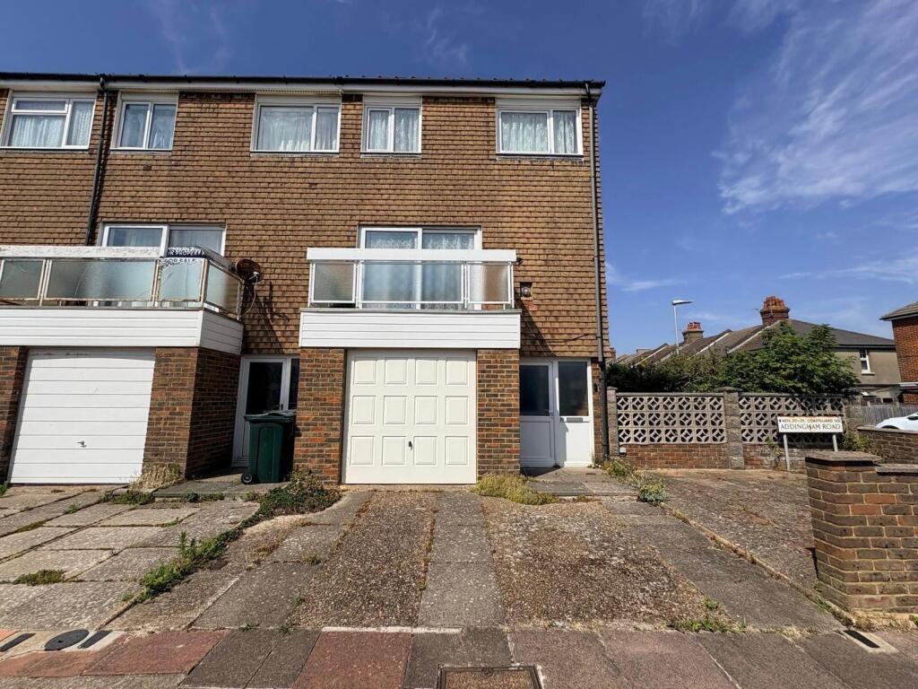 Main image of property: Addingham Road, Eastbourne