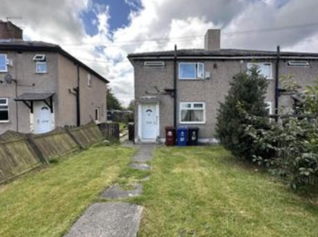 Additional image 2 of Creswick Avenue, Burnley, Lancashire, BB11