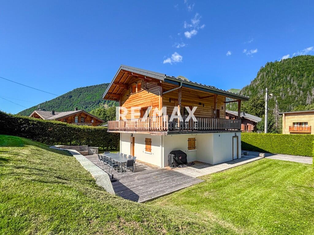 Main image of property: Morzine, Haute-Savoie, Rhone Alps