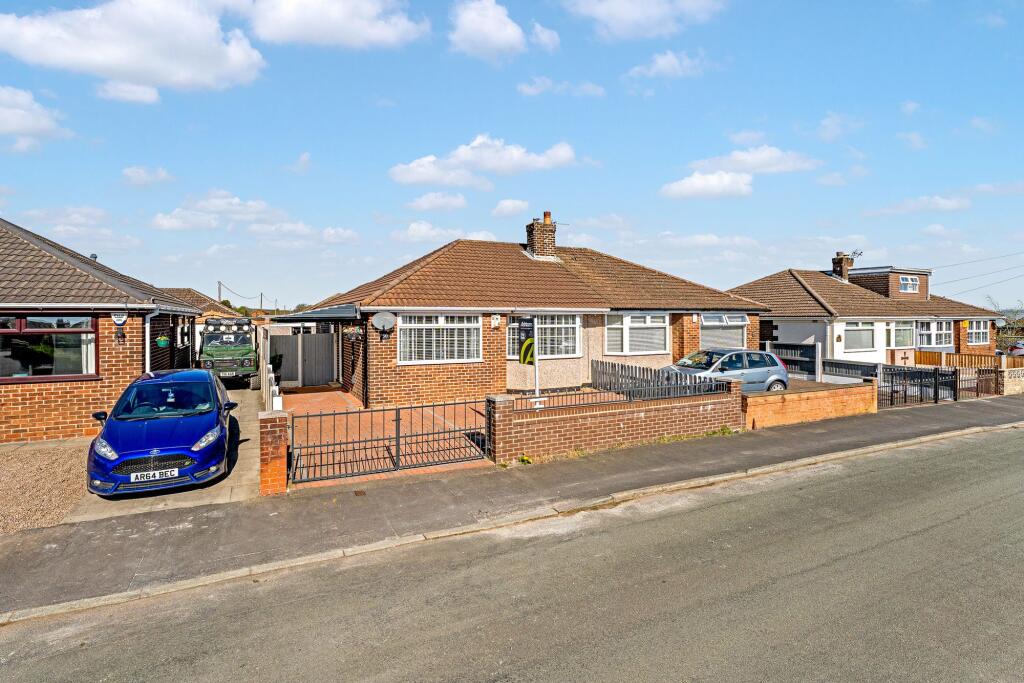 Main image of property: Sunnyside Road, Ashton-In-Makerfield, WN4